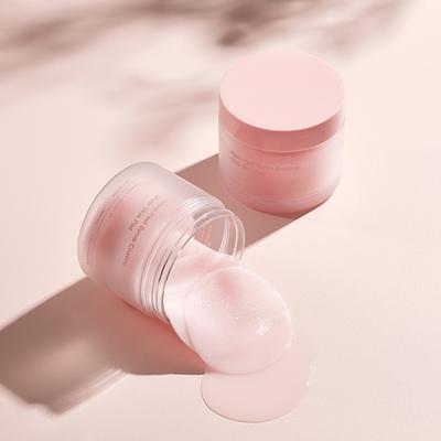 Sungboon Editor Apple Peel Glow Skin Syrup Soothing Pad 40's - Masks & Peels