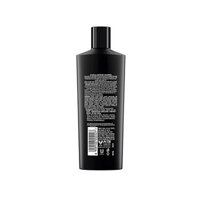 TRESemme Hairfall Defense+ Shampoo 185ml - Shampoos