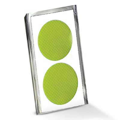 Chicco Baby Anti Mosquito Natural Protection Patches 24's - Mosquito Repellent