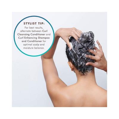 Moroccanoil Curl Cleansing Conditioner 250 ml - Conditioners