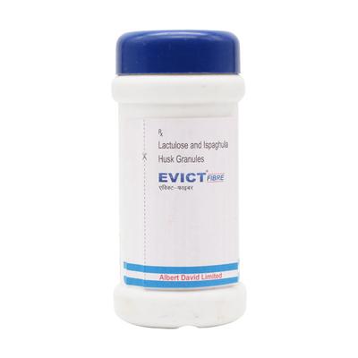 Evict Fibre Granules 100gm - Constipation-Lax