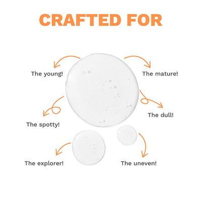 Pro Radiance Face Serum 25 ml - Face Mists