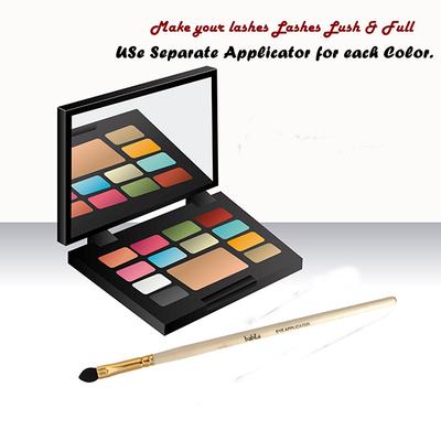 BABILA EYE APPLICATOR MB-v 08 1's - Eye Brush