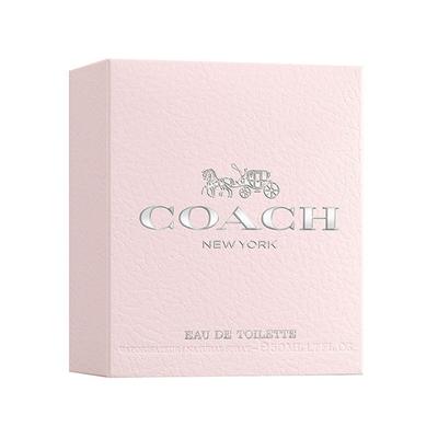 Coach Eau De Toilette 50 ml - Women Perfumes (Edt/Edp)