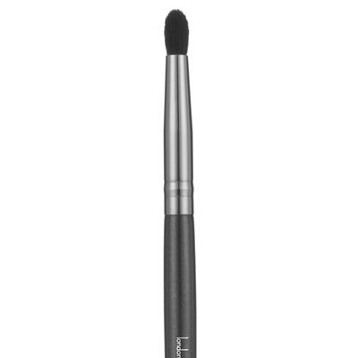 London Pride Cosmetics HD Tapered Blending Brush Black 50 gm - Face Brush