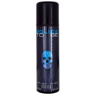 Police To Be Man Deodorant Spray 200 ml - Deodorants/Roll-Ons