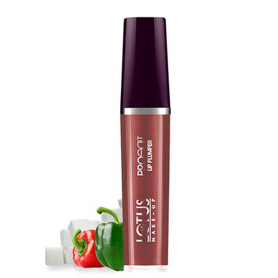 Lotus Makeup Proedit Lip Plumper Cashmere Slik Lp15 8 ml - Lipstick Primers & Plumpers