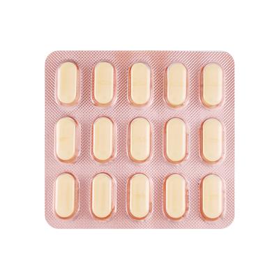 Ultracet Tablet 15'S - Pain relief-Ana