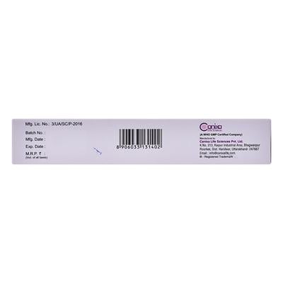 Ezimet S Ointment 30gm - Skin Infections-Toc