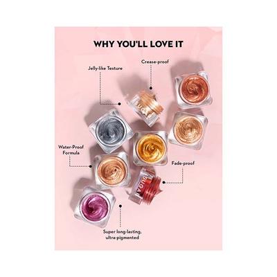Sugar Cosmetics Party Ready Makeup Look 8.4 gm - Makeup Kits & Sets