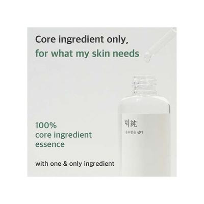 Mixsoon Hinoki Essence 100 ml - Face Serum