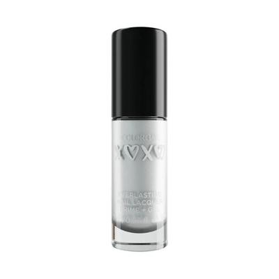 Colorbar XOXO Everlasting Prime Gel Nail Lacquer-Queen Business 7 ml - Nail Polish