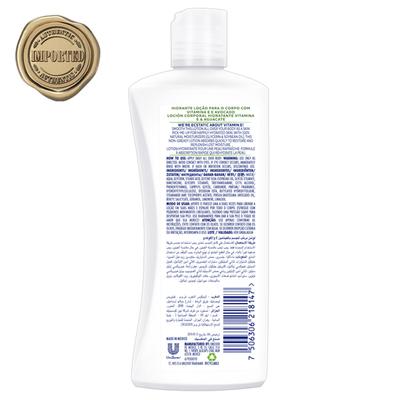 St. Ives Hydrating Vitamin E & Avocado Body Lotion 200 ml - Lotions & Creams