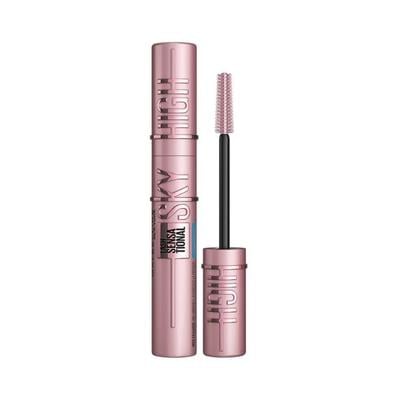 Maybelline New York Lash Sensational Sky High Waterproof Mascara 802 Very Black 6 ml - Mascaras