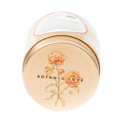 BOTANIC LOVE Himalayan Juniper and Lemongrass Bath Salt 130 gm - Bath Salts