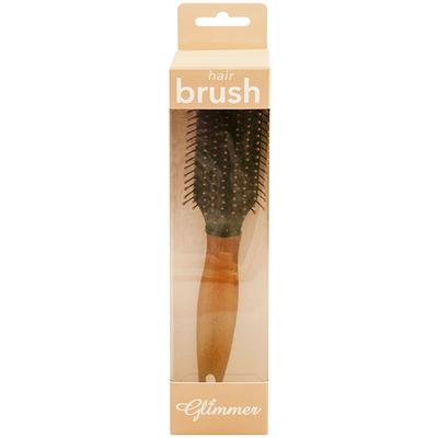 Glimmer Brush - Flat RR2 - 44 1's - Hair Brushes