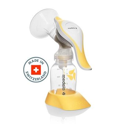 Medela Harmony Manual Breast Pump - Breast Pump