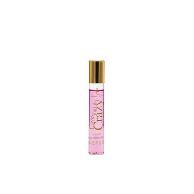 Dorall Collection Love Like Crazy Gift Set (Edt 100mland10ml + HandandBody Lotion 50ml + Showergel 50ml) 1's - Men Perfumes (Edt/Edp)