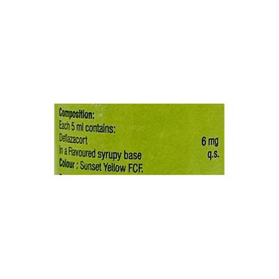 DEFLAWIN Suspension 30ml - Auto Immune Disease-Imm