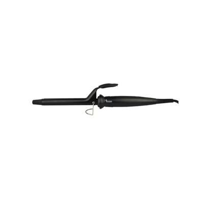 Berina LCD Hair Curling Iron Tong BC-210 450 gm - Multi-Stylers