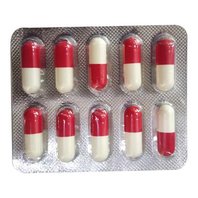 Thycad 100mg Capsule 10'S - Auto Immune Disease-Imm