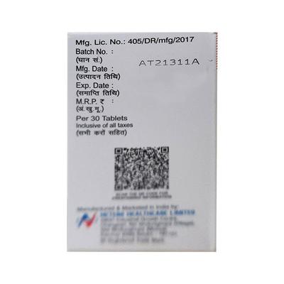 PAZINIB 200 Tablet 30's - Cancer Oncology-Tar