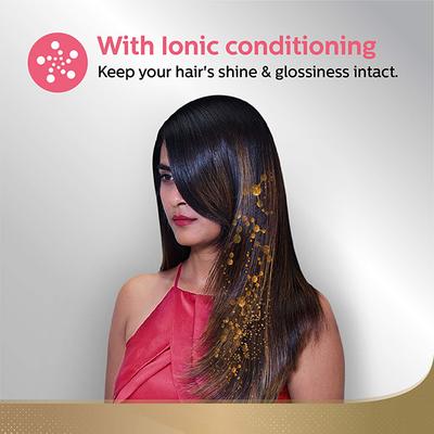 Philips Hair straightener (BHS378/10) 1's - Straighteners