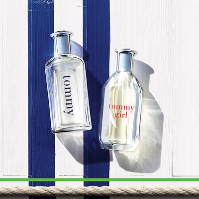Tommy Hilfiger Tommy Girl Eau de Toilette 200 ml - Women Perfumes (Edt/Edp)