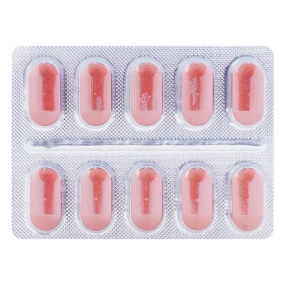 NEW Xtraglo Tablet 10'S - Supplements-Ent