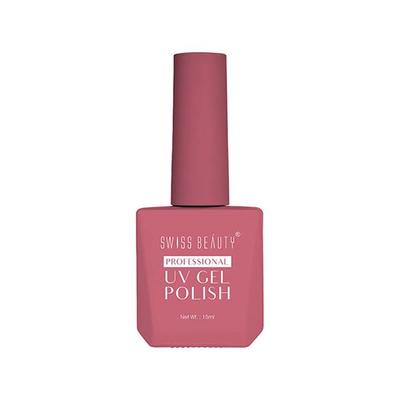 Swiss Beauty Professional UV Gel Nail Polish, Shade - 31 15 gm - Nail Polish