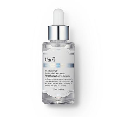 Klairs Freshly Juiced Vitamin Drop 35 ml - Face Serum