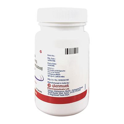 SYNTRAN SB 130 Capsule 30's - Fungal Infections-Anf