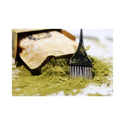 HM Herbal Me Dark Blonde Certified Natural Hair Colour 200 gm - Powder