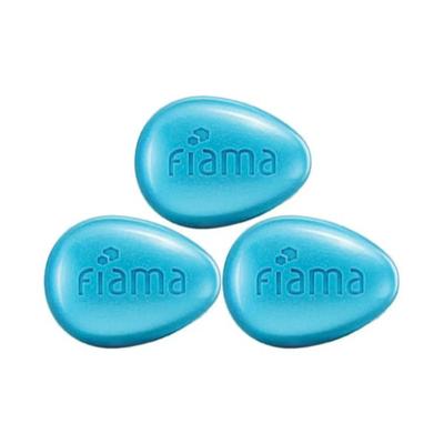 Fiama Cooling Gel Bathing Bar Menthol & Magnolia 375g 3's - Soaps