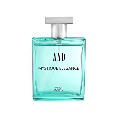And Mystique Elegance Edp 50 Ml - Perfumes (Edt/Edp)