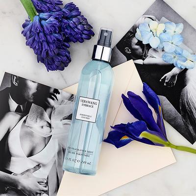 Vera Wang Embrace Periwinkle And Iris Fine Fragrance Mist 240 ml - Body Mist/Spray