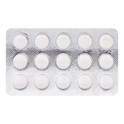 EVIMETO 50 Tablet 15's - Hypertension-Bet