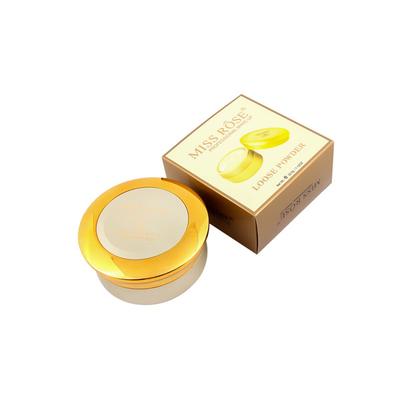 Miss Rose Matte Finish Look Compact 7003 - 190Y 03 20 gm - Compact Powder