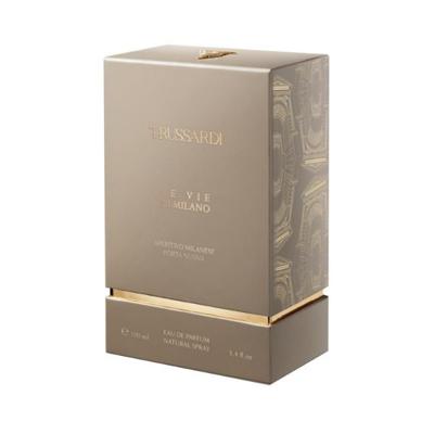 Trussardi Le Vie di Milano Porta Nuova EDP 100 ml - Perfumes (Edt/Edp)