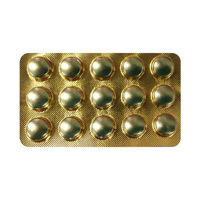 ANAFORTAN NEW Tablet 15's - Muscle Spasm-Ant