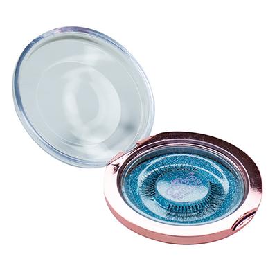 Beautiliss Professional False Eyelash 54 1's - Eyelashes