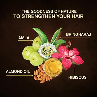 Indulekha Bringha Hair Strengthening Serum 30 ml - Hair Serums
