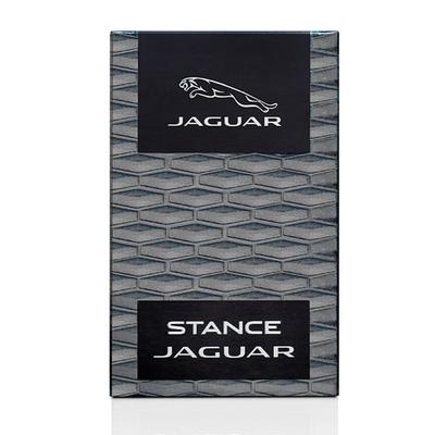 Jaguar Stance Eau de Toilette 100 ml - Perfumes (Edt/Edp)