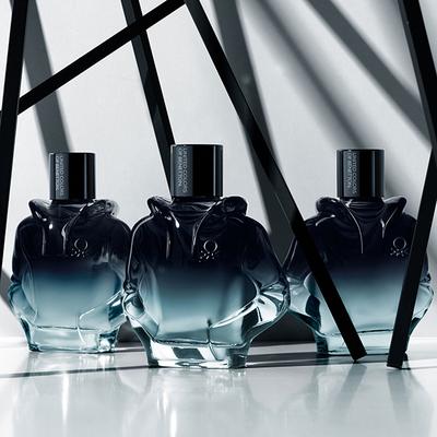 United Colors Of Benetton We Are Tribe Eau De Parfum 90 ml - Men Perfumes (Edt/Edp)