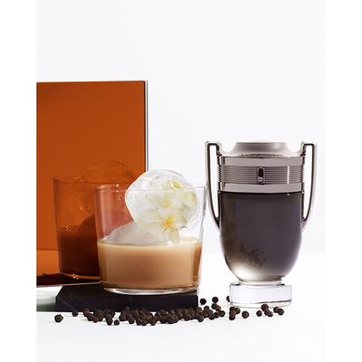 Paco Rabanne Invictus Intense Eau De Toilette 100 ml - Perfumes (Edt/Edp)