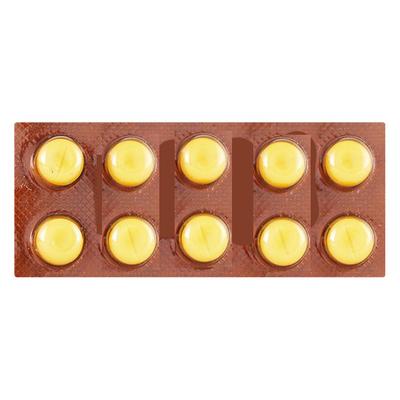 ITORAX 50mg Tablet 10's - Ulcer/Reflux/Flatulence-Aaa