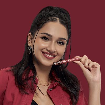 Maybelline New York Color Sensational Ultimatte Lipstick 24h Wear 80 Ruler 1.7 gm - Lipsticks