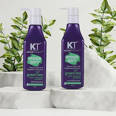 Kehairtherapy Professional Hydra Shampoo 250 ml - Shampoos