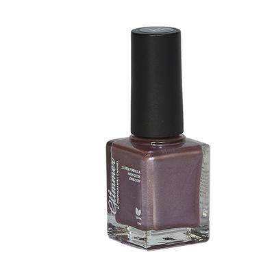 Glimmer Premium Nail Enamel Party Mauve 10 ml - Nail Polish