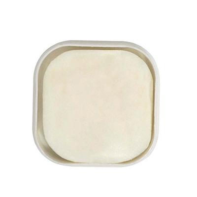 Half N Half Nail Polish Remover Wipes, Aloe Vera Enriched with Olive Oil & Vitamin E 20gm - Nail Polish Remover